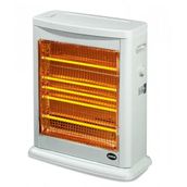 Şamdan 3009 2750 W Dikey Quartz Isıtıcı