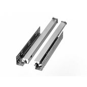 Samet 127240235 450 mm 30 kg Smart Slide Çift Açılım Ray