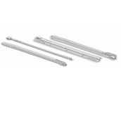 Samet 35 cm Çekmece Rayı