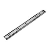 Samet 46x400 mm Teleskopik Bilyalı Ray