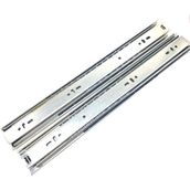Samet 46x450 mm Teleskopik Bilyalı Ray