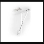 Samet 60 Newton Gazlı Piston