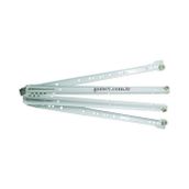 Samet Smart Bas Aç Kısmi Açılım 30 cm Çekmece Ray
