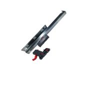 Samet Smart Bas Aç Tam Açılım 50 cm Çekmece Ray