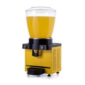 Samixir M22-AY M22 Panoramik Analog 22 Lt Soğutuculu İçecek Makinesi