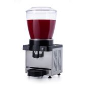 Samixir M22-DI M22 Panoramik Dijital 22 Lt Soğutuculu İçecek Makinesi