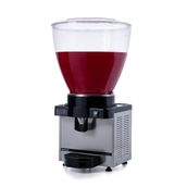 Samixir M40-DI M40 Panoramik Dijital Soğutuculu 40 Lt İçecek Makinesi