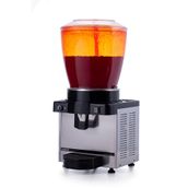 Samixir S22-AI S22 Panoramik Fıskiyeli 22 Lt Soğutuculu İçecek Makinesi