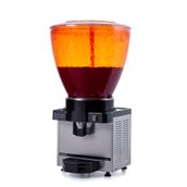 Samixir S40-DI S40 Panoramik Fıskiyeli 40 Lt Soğutuculu İçecek Makinesi