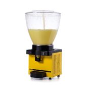 Samixir S40-DY S40 Panoramik Fıskiyeli 40 Lt Soğutuculu İçecek Makinesi