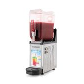 Samixir Slush Mono Allure Granita Inox 12 lt Meyve Suyu Dispenseri