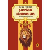 Şampiyon Cimbomum 2E Kitap