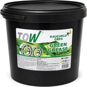 Şampiyon Tow Kauçuklu Gres Yağı 14 kg Plastik Kova