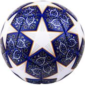Şampiyonlar Ligi Futbol Topu No:5 - Mavi