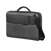 Samsonite 14.1 inç Qibyte Antrasit Notebook Sırt Çantası