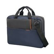 Samsonite 16N-01-001 Mavi Qibyte 14.1'' Notebook Çantası