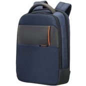 Samsonite 16N-01-004 16N-01-004 14.1'' Qibyte Mavi Notebook Sırt Çantası