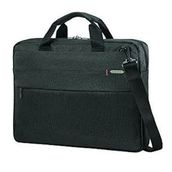 Samsonite CC8-19-003 Siyah Network3 17.3 Laptop Çantası