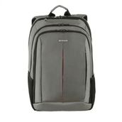 Samsonite CM5-08-007 17.3 inç Guard IT 2.0 Gri Notebook Sırt Çantası