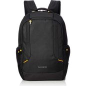 Samsonite GI1-09-003 Siyah 15.6 inç Locus Eco Notebook Sırt Çantası