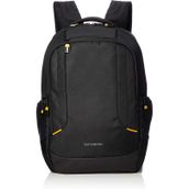 Samsonite GI1-09-003 Siyah 15.6 inç Locus Eco Notebook Sırt Çantası