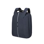 Samsonite KA6-01-002 Mavi Securipack 15.6 inç Notebook Sırt Çantası
