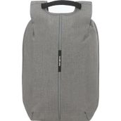 Samsonite KA6-08-001 15.6 inç Securipak Gri Notebook Sırt Çantası