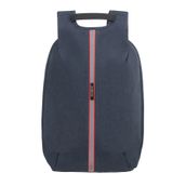 Samsonite KB3-01-001 14.1'' Securipak Notebook Mavi Sırt Çantası