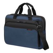 Samsonite KF9-01-002 15.6" Mysight Usb Girişli Mavi Notebook Çantası