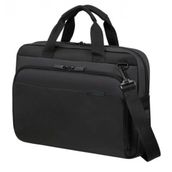 Samsonite KF9-01-002 15.6" Mysight Usb Girişli Siyah Notebook Çantası