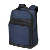 Samsonite KF9-01-003 MysiGht 14.1 inç Mavi Notebook Sırt Çantası
