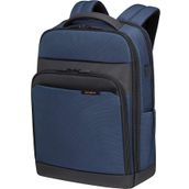 Samsonite KF9-01-004 15.6 inç Mysight USB Girişli Mavi Notebook Sırt Çantası