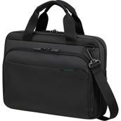 Samsonite KF9-09-001 Mysight 14.1 inç USB Girişli Siyah Notebook Çantası