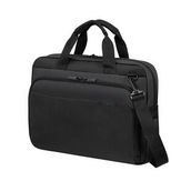 Samsonite KF9-09-002 15.6 inch Mysight USB Girişli Siyah Notebok Çantası