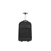 Samsonite KF9-09-006 Siyah 17.3 inç Mysight Rolling Notebook Sırt Çantası