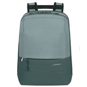 Samsonite KH8-14-002 15.6 inç Stackd Biz Nane Yeşili Notebook Sırt Çantası