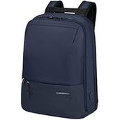 Samsonite KH8-41-003 17.3 inç Stackd Biz Lacivert Notebook Sırt Çantası