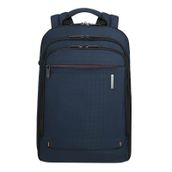 Samsonite KI3-01-004 15.6’’ Network 4 Mavi Notebook Sırt Çantası