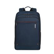 Samsonite KI3-01-005 17.3’’ Network 4 Mavi Notebook Sırt Çantası