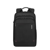 Samsonite KI3-09-003 14.1 Network 4 Notebook Siyah Sırt Çantası