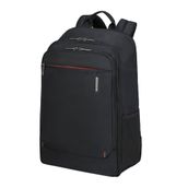 Samsonite KI3-09-004 15.6 Network 4 Siyah Unisex Sırt Çantası