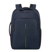 Samsonite KR2-01-005 Lacivert 15.6 inç Guard IT 3.0 Seyahat Notebook Sırt Çantası