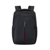 Samsonite KR2-09-004 Siyah 14.1 inç Guard IT 3.0 Seyahat Notebook Sırt Çantası