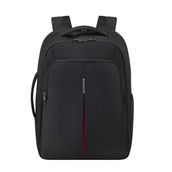 Samsonite KR2-09-005 Siyah 15.6 inç Guard IT 3.0 Seyahat Notebook Sırt Çantası