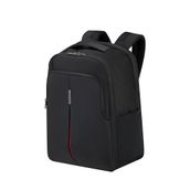 Samsonite KR2-09-005 Siyah 15.6 inç Guard IT 3.0 Seyahat Notebook Sırt Çantası