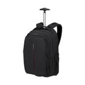 Samsonite KR2-09-009 Siyah 15.6 inç Guard IT 3.0 Tekerlekli Sırt Çantası