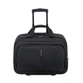 Samsonite KR2-09-010 Siyah 17.3 inç Guard IT 3.0 Tekerlekli Notebook Çantası