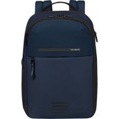 Samsonite KS6-01-007 Mavi 13.3 inç Moderny Seyahat Notebook Sırt Çantası