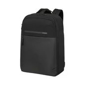 Samsonite KS6-09-004 Siyah 17.3 inç Moderny Notebook Sırt Çantası