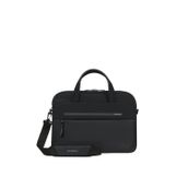 Samsonite KS6-09-005 Siyah 15.6 inç Moderny İnce Notebook Çantası